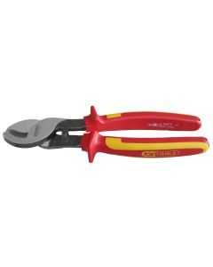 Coupe-câbles électrique isolé, 6'' - L.165 mm