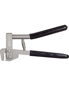 Pince à soyer automatique, 220 mm