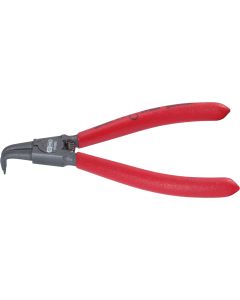 Pince à Circlips® extérieur coudée à 90°, L.125 mm