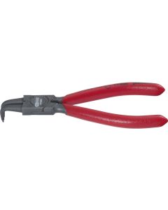 Pince à Circlips® intérieur coudée à 90°, L.125 mm