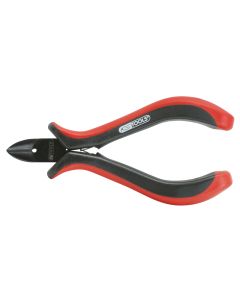 Pince électronique coupante diagonale, 120 mm