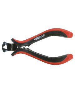 Pince électronique coupante frontale, 110 mm