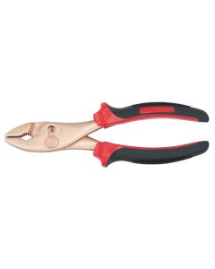 Pince universelle réglable BERYLLIUMplus, L.200 mm
