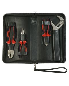 Jeu de 4 pinces TITANplus