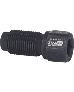 Taraud M18x1,5 pour filetage de sonde Lambda