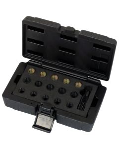 Module de réparation de filetage de bougies d'allumage, 16 pcs
