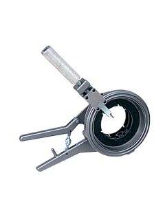 Appareil à chanfreiner et couper les tubes CK 160