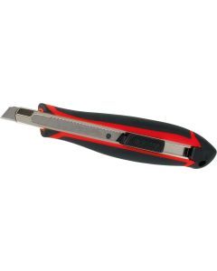 COUTEAU CUTTER PLIABLE PRO AVEC POCHETTE