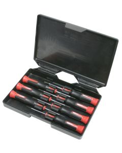 Coffret de tournevis électroniques Fente et PHILLIPS®
