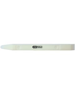Spatule de montage plate/arrondie, L.200 mm