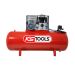 Compresseur sur cuve 500L - 13 bar - 380V tri
