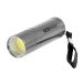 Lampe torche à LEDs COB, L.84 mm