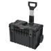 Caisse de transport SCM L sur trolley