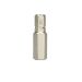 Embout pour tournevis à frapper 6 pans, 10 mm