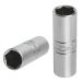 Douille bougie ULTIMATE 1/2'', 12 pans 14 mm