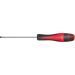 Tournevis ULTIMATE Fente, 4 mm - L.100 mm