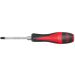 Tournevis ULTIMATEmax à lame traversante PHILLIPS®, PH1 - lame 80 mm