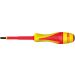 Tournevis POZIDRIV® bi-matière isolé 1000V, PZ2 - 100x205 mm