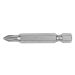 Boîte de 5 embouts de vissage PHILLIPS®, L.50 mm - 1/4'' - PH1