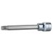 Douille tournevis ULTIMATE TORX® 1/2'', L.110 mm - T30