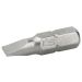 Embout de vissage Fente, L.30 mm -  5/16'' - 10 mm