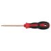 Tournevis TORX® BERYLLIUMplus T5, L.70 mm