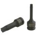 Douille tournevis à chocs longue TORX® 1/2'', T40