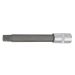 Douille tournevis 1/2'' XZN®, M5, L.140 mm