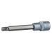 Douille tournevis ULTIMATE TORX® 1/2'', L.110 mm – T80