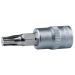 Douille tournevis ULTIMATE® TORX® 3/8'', L.50 mm - T9