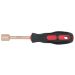 Tournevis à douille BERYLLIUMplus 3.5mm, 175mm