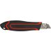 Cutter universel à lame sécable, chargeur de 6 lames - 18 mm