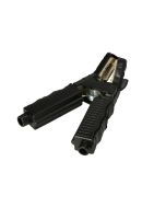 Pince moyen en laiton coude Noire Négatif pour 550.1820, 550.1825