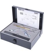 Jeu d'outils de calage - GM, Isuzu, Opel, Saab