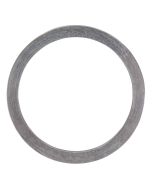 Bagues d'étanchéité aluminium32 x 26 x 2,0 mm, 10 pièces pour Porsche