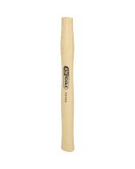 Manche frêne 300 mm pour 140.3040, 140.4003, 140.5202, 140.5212 et 140.5221