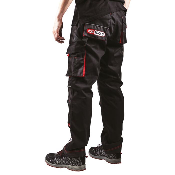Pantalon de travail mecanicien online