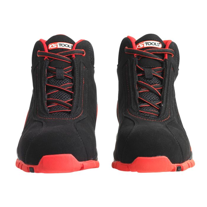 Chaussures de s curit montante Mod le 10.09 S1P HRO T. 46