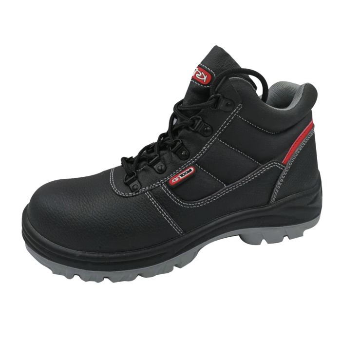 Chaussure de securite montante S3 SRC jordan/lord U-Power