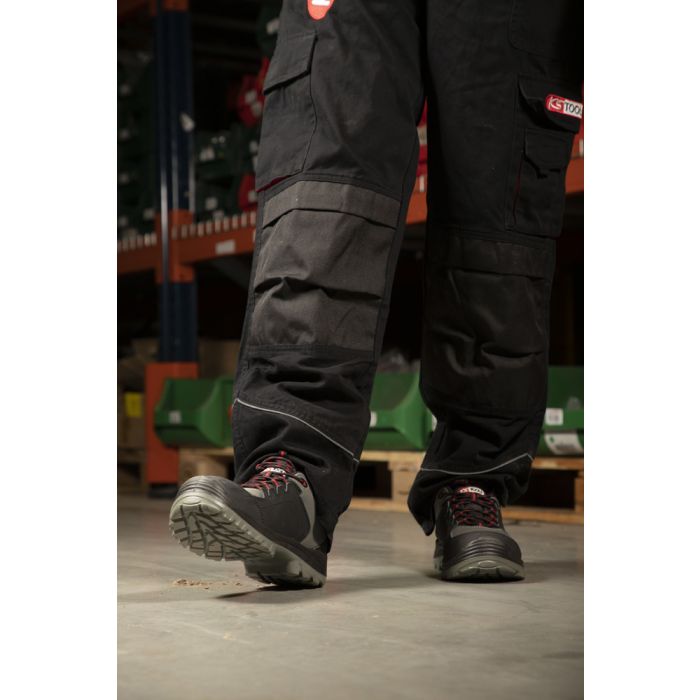 Chaussures de s curit Mod le 10.29 S3 SRC T. 41