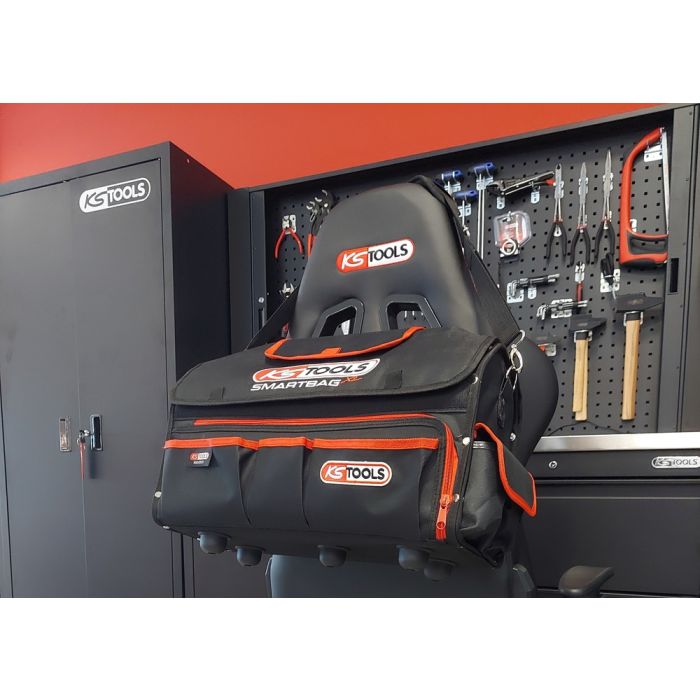 Ks tools smartbag xl top