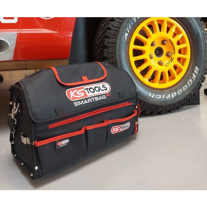 Sac a bandouliere SMARTBAG XL vide