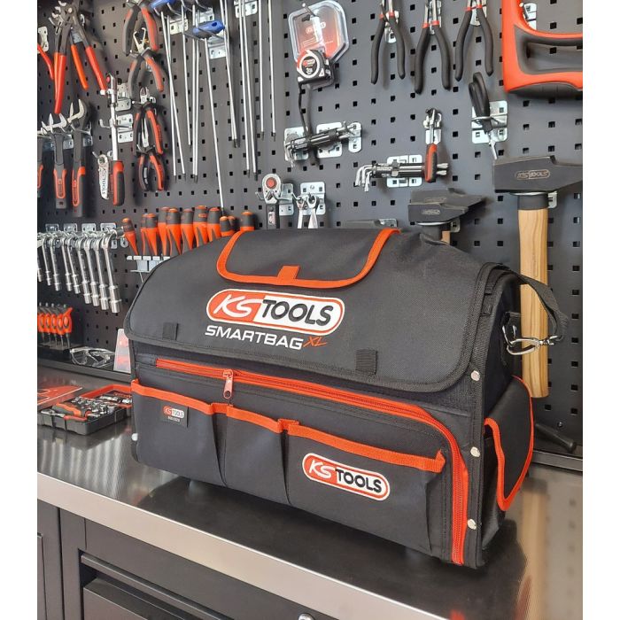 Ks tools smartbag xl clearance