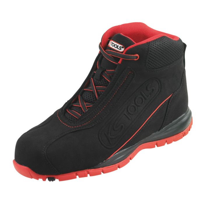 Chaussure montante hot sale de securite