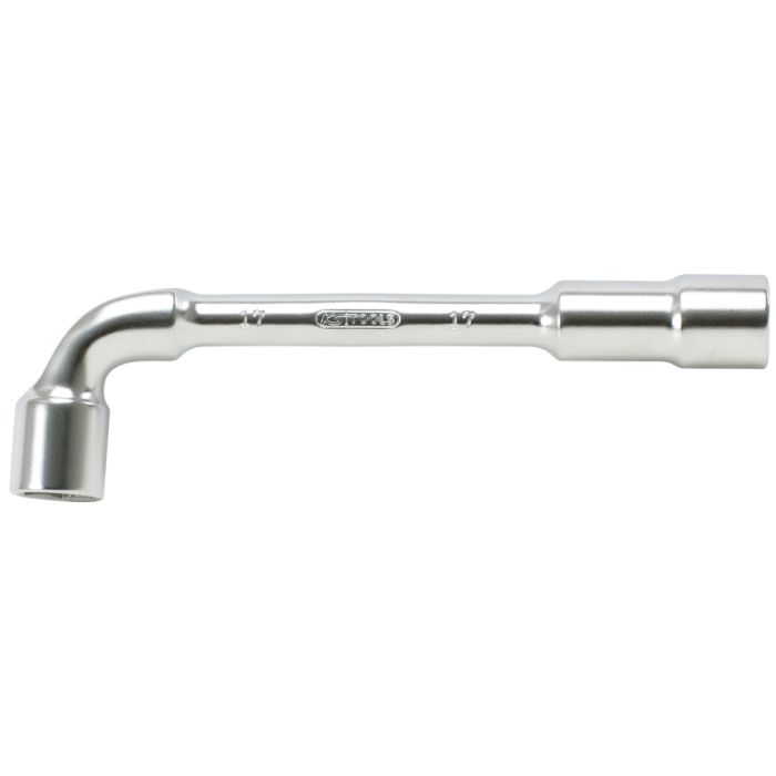 CLE A PIPE DEBOUCHEE 6 PANS 6 PANS DE 32 MM 