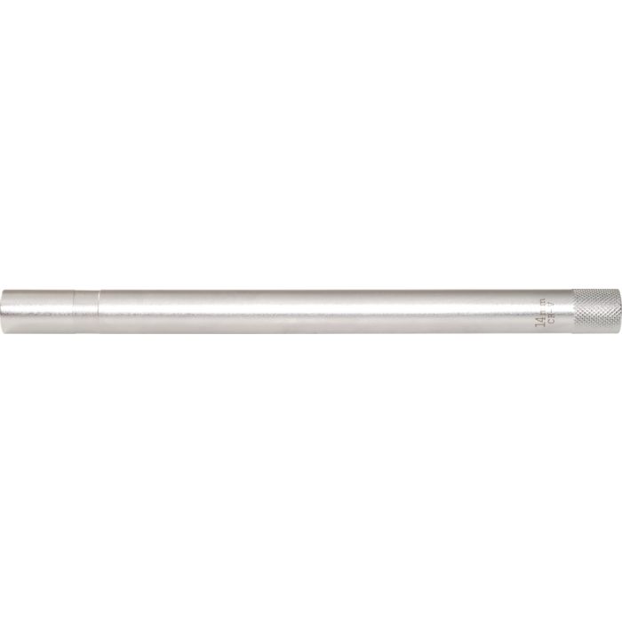 KS Tools - Douille à bougies extra-longue 3/8'', 14 mm