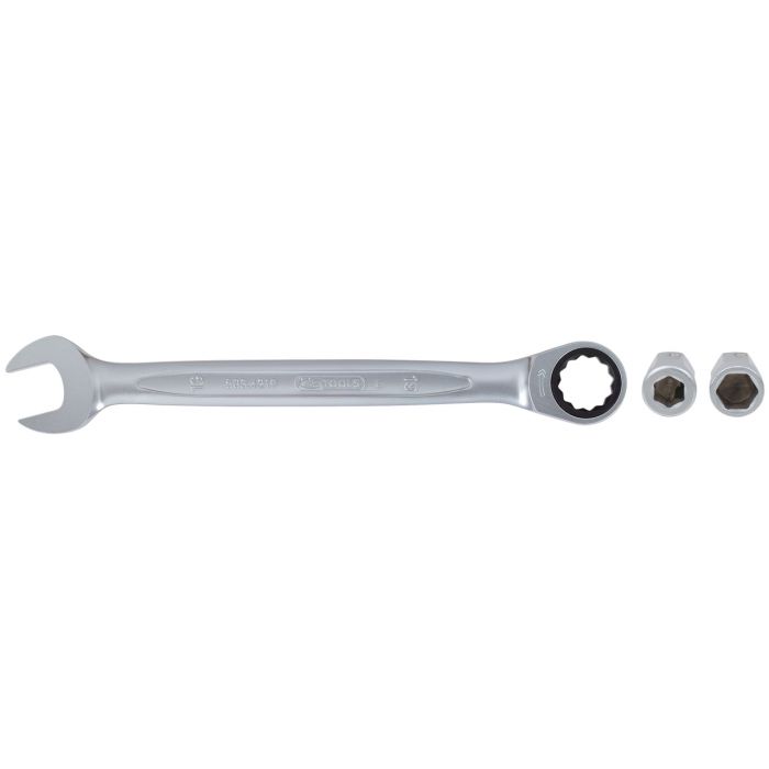 KS Tools - Jeu de clé mixte et douilles pour étriers de frein