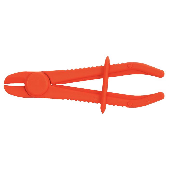 KS Tools - Pince à clamper 8-15 mm