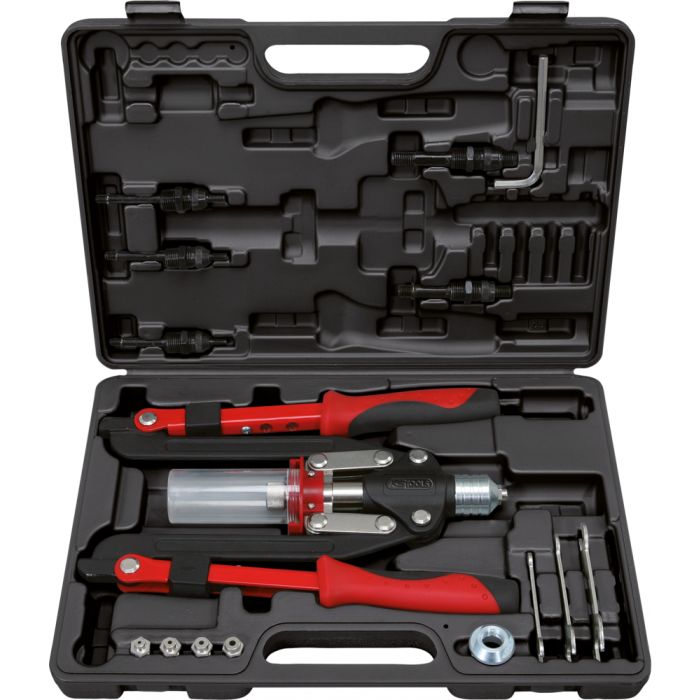 Acheter Kit d'outils d'assortiment de x 15mm, écrous à bois filetés, insert  fileté, écrous à bois à entraînement hexagonal