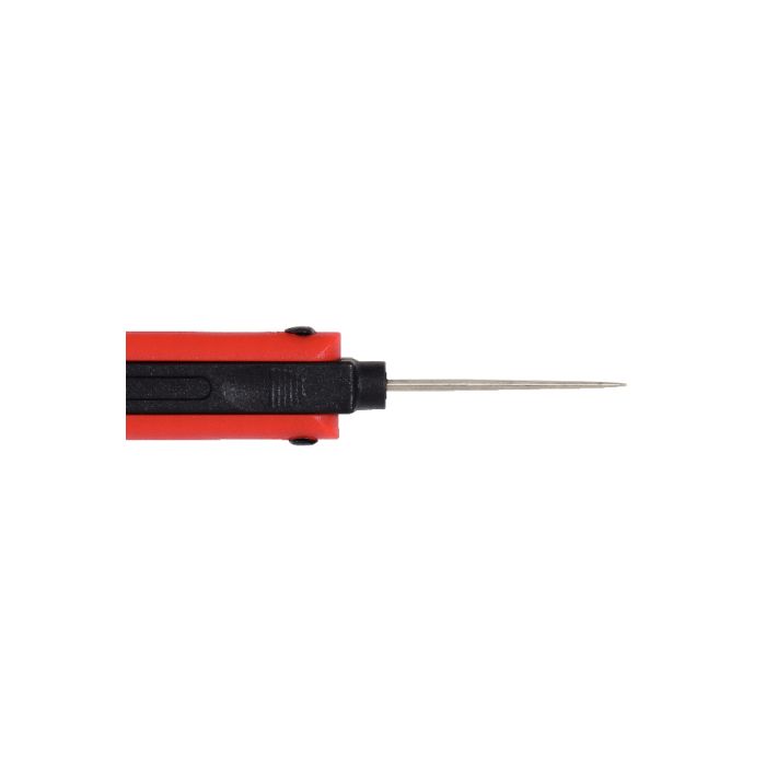 KS Tools - Extracteur de cosses pour connecteurs Faston - 1,6 mm